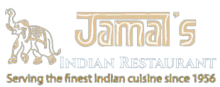 Jamal's Saffron Restaurant Logo